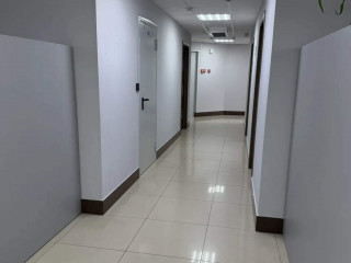 Фотография Аренда офиса, 518 м² , улица Ульянова 10А  №6