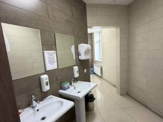 Фотография Аренда офиса, 518 м² , улица Ульянова 10А  №10