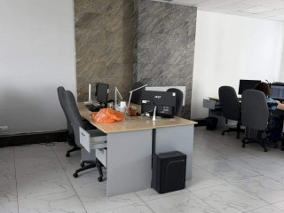 Фотография Аренда офиса, 518 м² , улица Ульянова 10А  №24