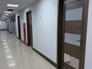 Фотография Аренда офиса, 518 м² , улица Ульянова 10А  №22