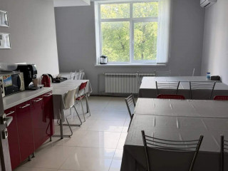 Фотография Аренда офиса, 518 м² , улица Ульянова 10А  №9