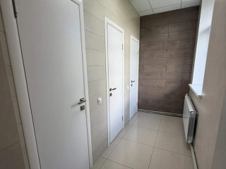 Фотография Аренда офиса, 518 м² , улица Ульянова 10А  №23