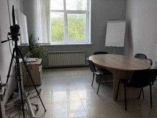 Фотография Аренда офиса, 518 м² , улица Ульянова 10А  №13