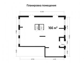 Фотография Продажа магазина, 166 м² , Амундсена ул 136 №6 Фотография Продажа магазина, 166 м² , Амундсена ул 136 №6