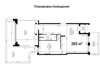 Фотография Продажа магазина, 265 м² , Амундсена ул 136  №6