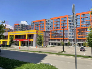 Фотография Продажа помещения свободного назначения, 63 м² , улица имени Б.С. Кудухова №2 Фотография Продажа помещения свободного назначения, 63 м² , улица имени Б.С. Кудухова №2