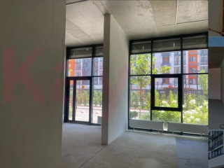 Фотография Продажа помещения свободного назначения, 63 м² , улица имени Б.С. Кудухова №3 Фотография Продажа помещения свободного назначения, 63 м² , улица имени Б.С. Кудухова №3