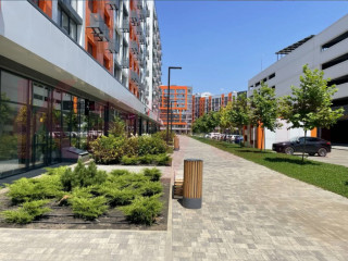 Продажа помещения свободного назначения 63 м² улица имени Б.С. Кудухова