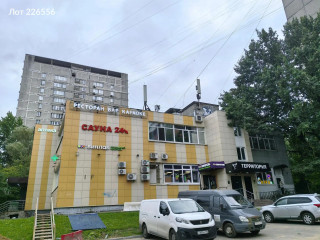Фотография Аренда помещения свободного назначения, 400 м² , Липецкая улица 22 №14 Фотография Аренда помещения свободного назначения, 400 м² , Липецкая улица 22 №14