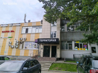 Фотография Аренда помещения свободного назначения, 400 м² , Липецкая улица 22 №12 Фотография Аренда помещения свободного назначения, 400 м² , Липецкая улица 22 №12
