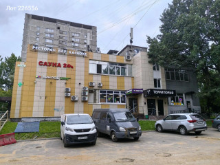 Фотография Аренда помещения свободного назначения, 400 м² , Липецкая улица 22 №13 Фотография Аренда помещения свободного назначения, 400 м² , Липецкая улица 22 №13
