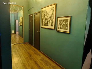 Фотография Аренда помещения свободного назначения, 400 м² , Липецкая улица 22 №10 Фотография Аренда помещения свободного назначения, 400 м² , Липецкая улица 22 №10