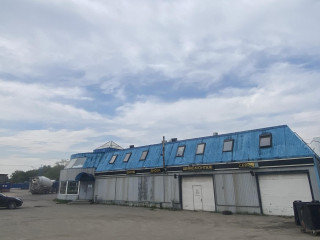 Фотография Аренда помещения свободного назначения, 638 м² , Балаклавский проспект вл28с1 №18 Фотография Аренда помещения свободного назначения, 638 м² , Балаклавский проспект вл28с1 №18