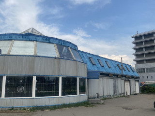 Фотография Аренда помещения свободного назначения, 638 м² , Балаклавский проспект вл28с1 №16 Фотография Аренда помещения свободного назначения, 638 м² , Балаклавский проспект вл28с1 №16
