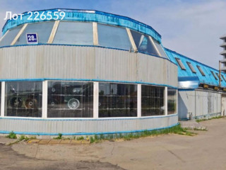 Фотография Аренда помещения свободного назначения, 638 м² , Балаклавский проспект вл28с1 №4 Фотография Аренда помещения свободного назначения, 638 м² , Балаклавский проспект вл28с1 №4