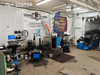 Фотография Аренда помещения свободного назначения, 638 м² , Балаклавский проспект вл28с1 №12 Фотография Аренда помещения свободного назначения, 638 м² , Балаклавский проспект вл28с1 №12