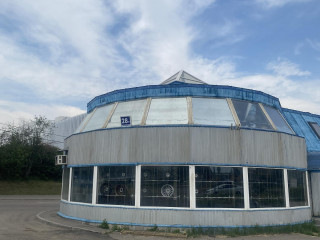 Фотография Аренда помещения свободного назначения, 638 м² , Балаклавский проспект вл28с1 №20 Фотография Аренда помещения свободного назначения, 638 м² , Балаклавский проспект вл28с1 №20