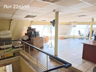 Фотография Аренда помещения свободного назначения, 638 м² , Балаклавский проспект вл28с1 №8 Фотография Аренда помещения свободного назначения, 638 м² , Балаклавский проспект вл28с1 №8