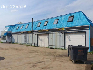 Фотография Аренда помещения свободного назначения, 638 м² , Балаклавский проспект вл28с1 №5 Фотография Аренда помещения свободного назначения, 638 м² , Балаклавский проспект вл28с1 №5