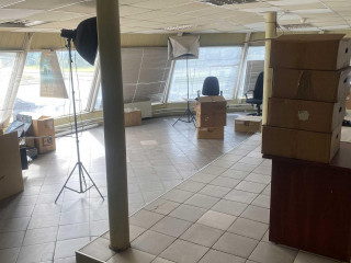Фотография Аренда помещения свободного назначения, 638 м² , Балаклавский проспект вл28с1  №19