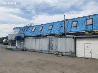 Фотография Аренда помещения свободного назначения, 638 м² , Балаклавский проспект вл28с1 №3 Фотография Аренда помещения свободного назначения, 638 м² , Балаклавский проспект вл28с1 №3