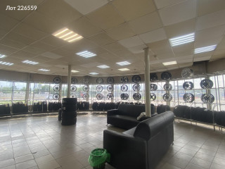 Фотография Аренда помещения свободного назначения, 638 м² , Балаклавский проспект вл28с1 №13 Фотография Аренда помещения свободного назначения, 638 м² , Балаклавский проспект вл28с1 №13