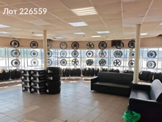 Фотография Аренда помещения свободного назначения, 638 м² , Балаклавский проспект вл28с1 №10 Фотография Аренда помещения свободного назначения, 638 м² , Балаклавский проспект вл28с1 №10