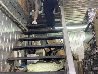 Фотография Аренда помещения свободного назначения, 638 м² , Балаклавский проспект вл28с1  №21