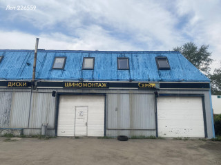Фотография Аренда помещения свободного назначения, 638 м² , Балаклавский проспект вл28с1 №2 Фотография Аренда помещения свободного назначения, 638 м² , Балаклавский проспект вл28с1 №2