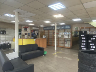 Фотография Аренда помещения свободного назначения, 638 м² , Балаклавский проспект вл28с1 №14 Фотография Аренда помещения свободного назначения, 638 м² , Балаклавский проспект вл28с1 №14