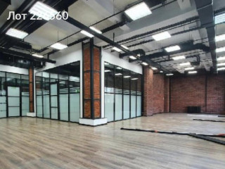 Аренда отдельно стоящего здания 18792 м² Новохохловская улица 29 
