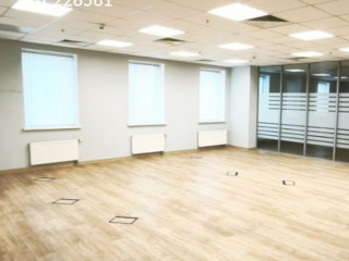 Фотография Аренда офиса, 403 м² , Варшавское шоссе 118к1 №2 Фотография Аренда офиса, 403 м² , Варшавское шоссе 118к1 №2