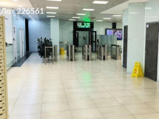 Фотография Аренда офиса, 403 м² , Варшавское шоссе 118к1 №4 Фотография Аренда офиса, 403 м² , Варшавское шоссе 118к1 №4