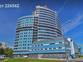 Фотография Аренда офиса, 432 м² , Варшавское шоссе 118к1 №2 Фотография Аренда офиса, 432 м² , Варшавское шоссе 118к1 №2