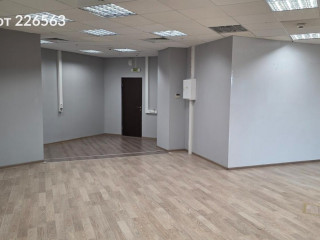 Фотография Аренда офиса, 155 м² , Варшавское шоссе 118к1  №3