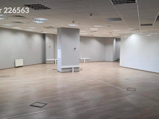 Фотография Аренда офиса, 155 м² , Варшавское шоссе 118к1  №4