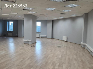 Аренда офиса 155 м² Варшавское шоссе 118к1