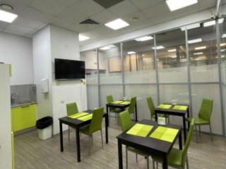 Аренда офиса 440 м² 2-й Южнопортовый проезд 20Ас4