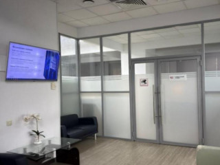 Фотография Аренда офиса, 440 м² , 2-й Южнопортовый проезд 20Ас4 №2 Фотография Аренда офиса, 440 м² , 2-й Южнопортовый проезд 20Ас4 №2