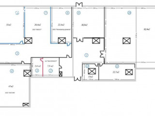Фотография Аренда офиса, 440 м² , 2-й Южнопортовый проезд 20Ас4 №3 Фотография Аренда офиса, 440 м² , 2-й Южнопортовый проезд 20Ас4 №3