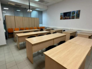 Аренда офиса 160 м² 2-й Южнопортовый проезд 20Ас4