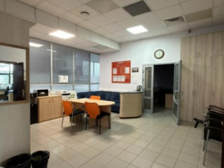 Фотография Аренда офиса, 160 м² , 2-й Южнопортовый проезд 20Ас4  №3