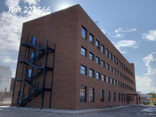 Аренда офиса 570 м² 2-й Южнопортовый проезд 33с1