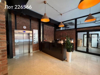Фотография Аренда офиса, 570 м² , 2-й Южнопортовый проезд 33с1  №3