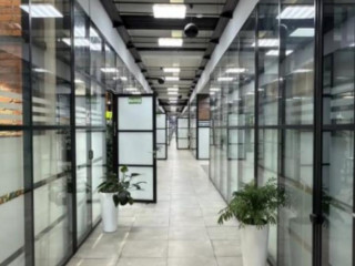 Фотография Аренда офиса, 1120 м² , 2-й Южнопортовый проезд 18с2  №3