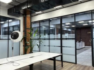 Фотография Аренда офиса, 1120 м² , 2-й Южнопортовый проезд 18с2  №4