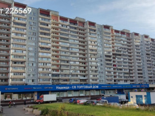 Фотография Аренда помещения свободного назначения, 63 м² , Заревый проезд 10 №2 Фотография Аренда помещения свободного назначения, 63 м² , Заревый проезд 10 №2