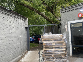 Фотография Продажа помещения свободного назначения, 1463 м² , Окружной проезд 16с2 №16 Фотография Продажа помещения свободного назначения, 1463 м² , Окружной проезд 16с2 №16