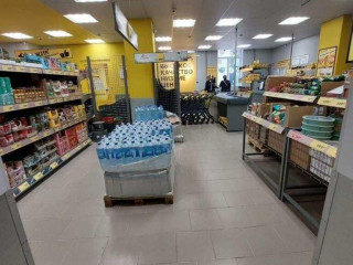 Фотография Продажа помещения свободного назначения, 1463 м² , Окружной проезд 16с2 №7 Фотография Продажа помещения свободного назначения, 1463 м² , Окружной проезд 16с2 №7