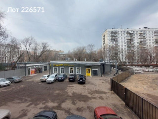 Фотография Продажа помещения свободного назначения, 1463 м² , Окружной проезд 16с2 №12 Фотография Продажа помещения свободного назначения, 1463 м² , Окружной проезд 16с2 №12